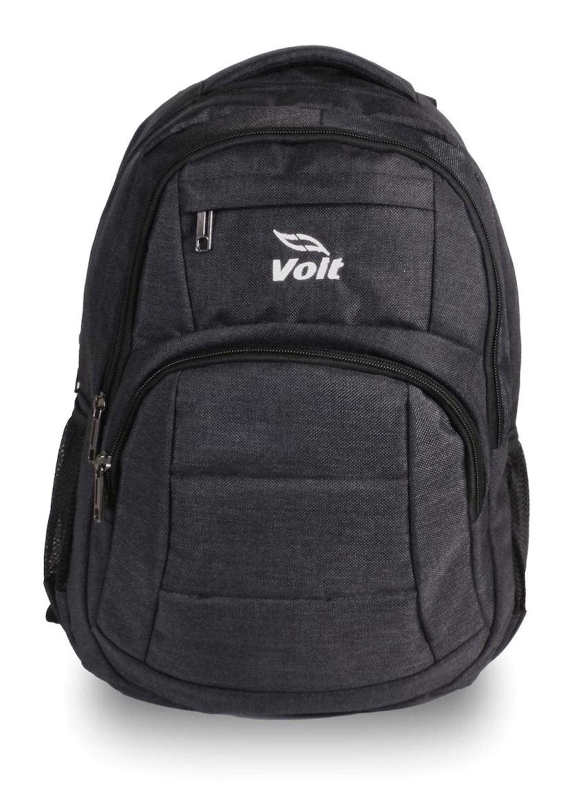 Voıt BP103 15.6 inç Tekstil Su Geçirmez Laptop Sırt Çantası Gri