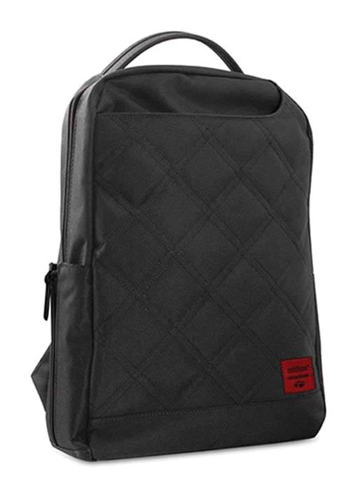 Addison Laptop Sırt Çantası Siyah