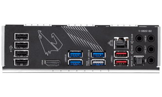 Gigabyte X570 AORUS ELITE X570 AM4 Soket DDR4 4000 Mhz PCIe 4.0 Overclock Mining ATX Masaüstü Bilgisayar AMD Uyumlu Anakart