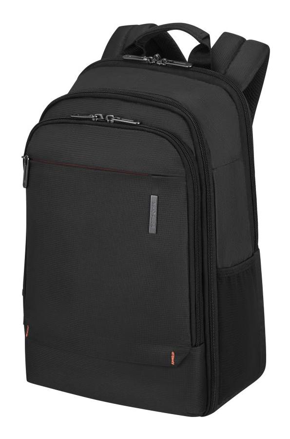 Samsonite Kı3-09-004 15.6 inç Tekstil Su Geçirmez Laptop Sırt Çantası Mavi
