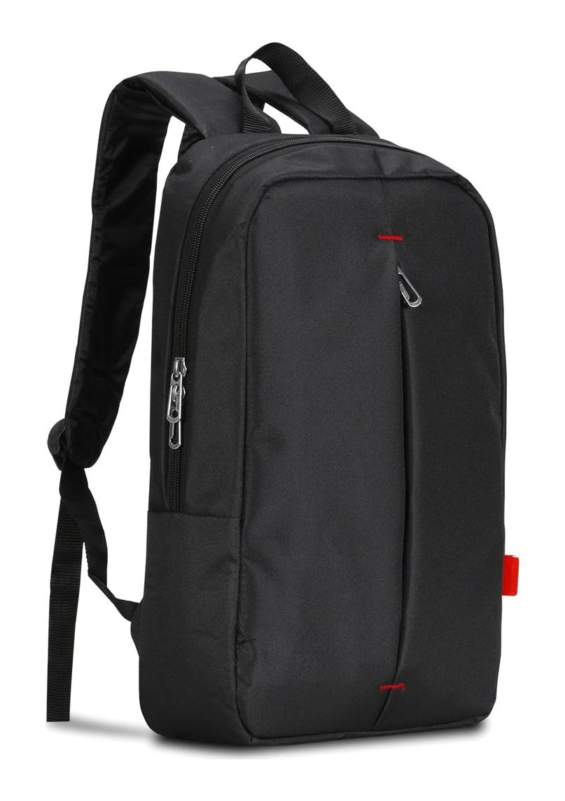 Classone 15.6 inç Laptop Sırt Çantası Siyah