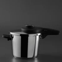 Jumbo Prime Master 6 Litre Düdüklü Tencere