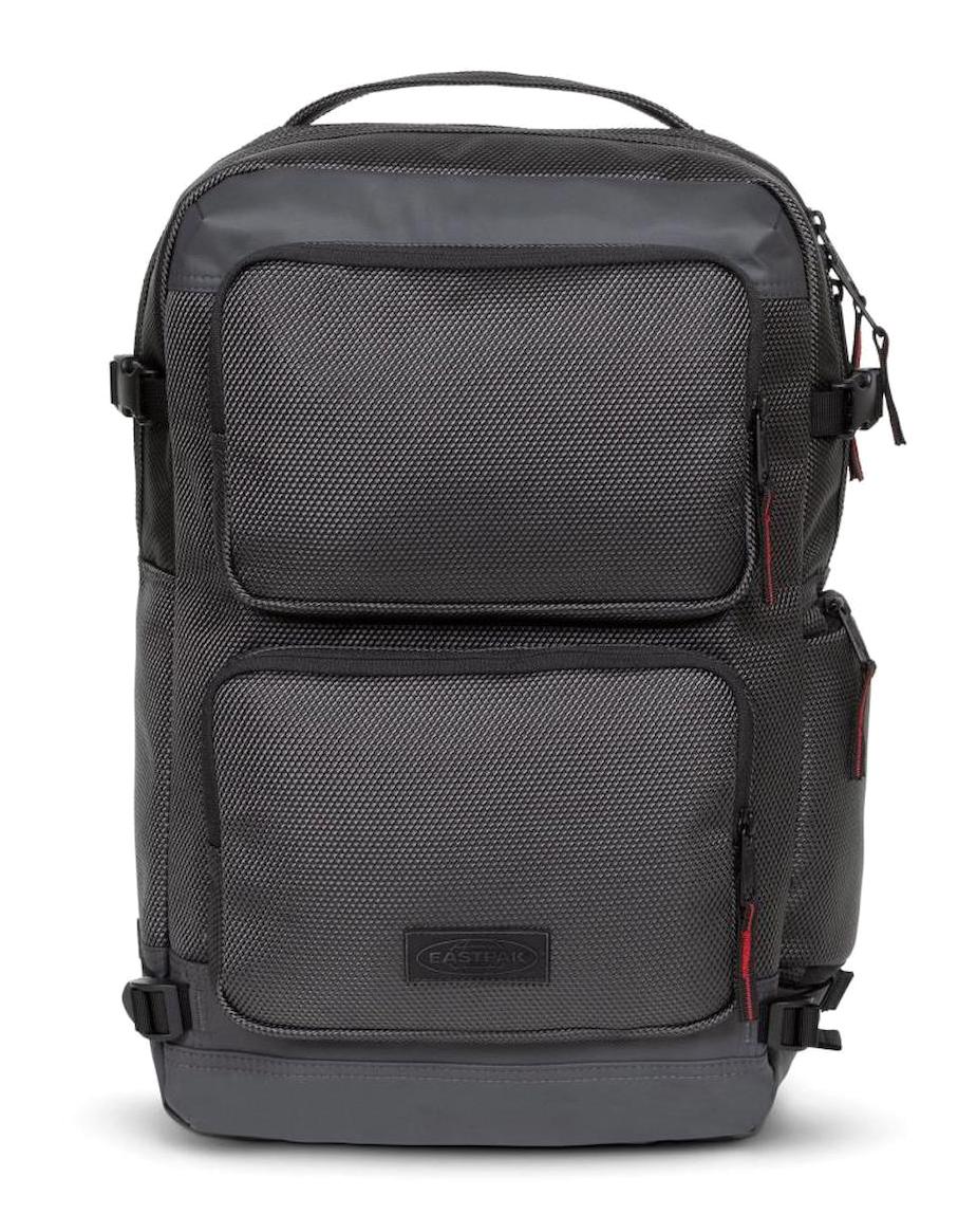 Eastpak Office 15.6 inç Kumaş Laptop Sırt Çantası Gri