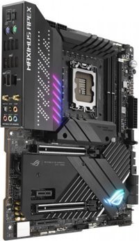 Asus Rog Maximus Z690 Apex Z690 LGA 1700 Soket DDR5 6600 Mhz Wi-Fi Overclock ATX Gaming Intel Uyumlu Anakart