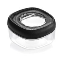 Tupperware 2 Parça Oval Plastik Saklama Kabı 190 ml