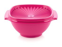 Tupperware 1 Parça Yıldız plastik Saklama Kabı 1.5 lt