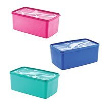 Plastart Plastik Saklama Kabı 3.5 lt