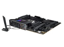 Asus Rog Strix B560-E Gaming B560 LGA 1200 Soket DDR4 5333 Mhz PCIe 4.0 Wi-Fi ATX Gaming Intel Uyumlu Anakart