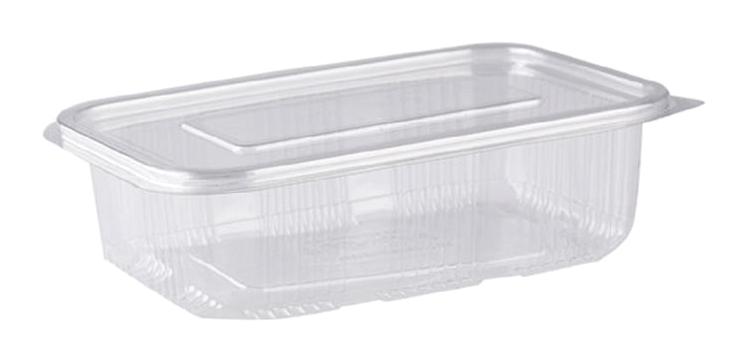 Çelikpençe Plastik Saklama Kabı