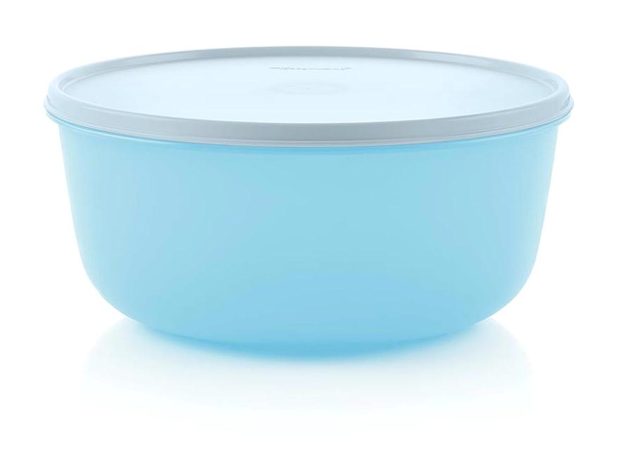 Tupperware 1 Parça Oval Plastik Saklama Kabı 400 ml