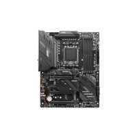 MSI X670E X670E AM5 Soket DDR4 6600 Mhz PCIe 4.0 Wi-Fi Overclock ATX Masaüstü Bilgisayar AMD Uyumlu Anakart