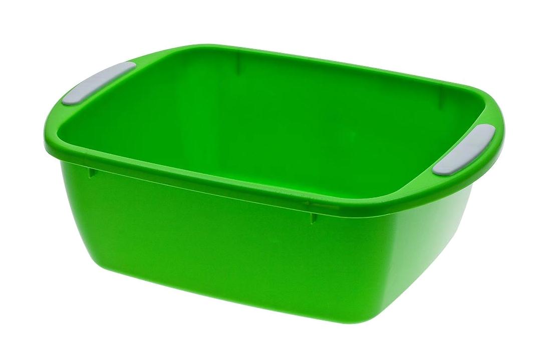 Şenyayla 1 Parça Dikdörtgen Plastik Saklama Kabı
