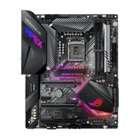 Asus Rog Maximus X Apex z390 LGA 1151 Soket DDR4 4800 Mhz Wi-Fi ATX Gaming Intel Uyumlu Anakart