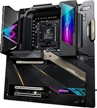 Gigabyte Z690 AORUS XTREME Z690 LGA 1700 Soket DDR5 6600 Mhz PCIe 4.0 Wi-Fi Overclock Mining E-ATX Masaüstü Bilgisayar Intel Uyumlu Anakart