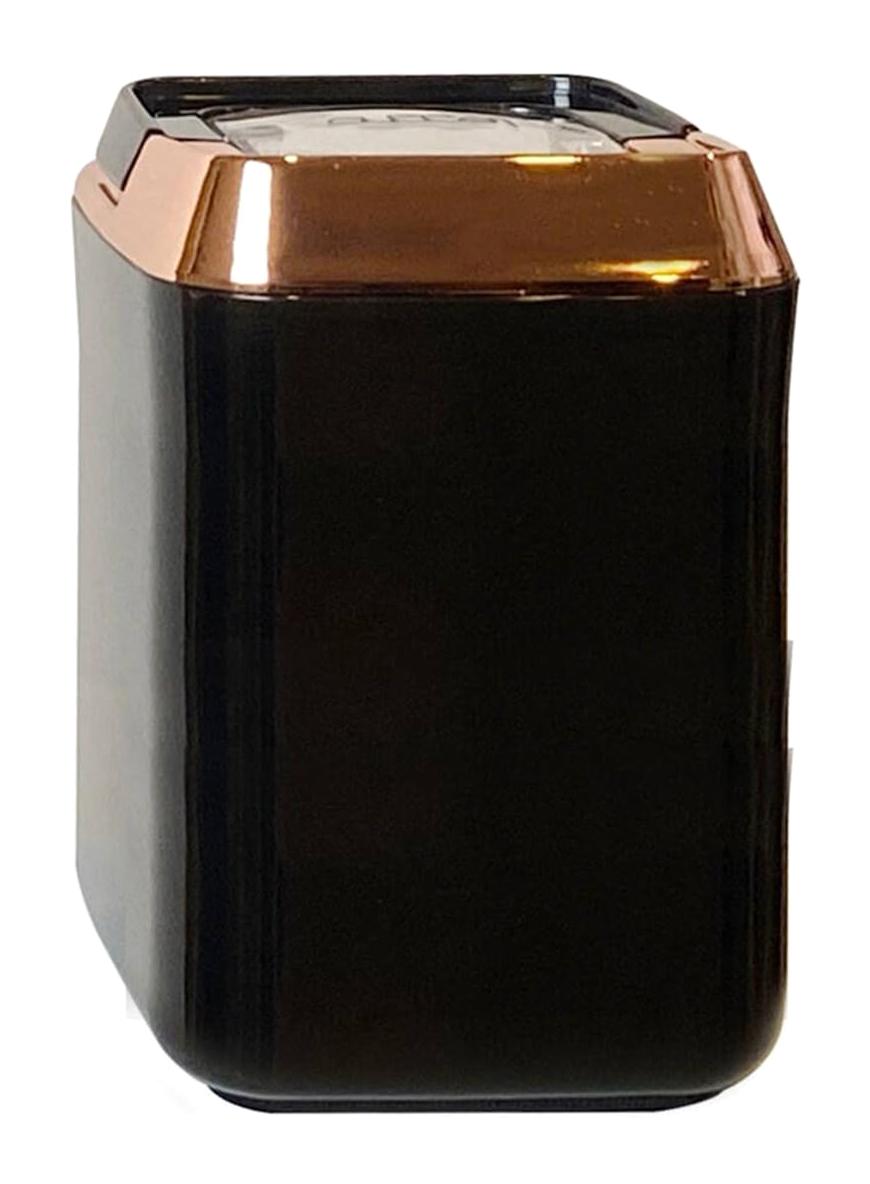 Leggno 2 Parça Kare Plastik Saklama Kabı 1.25 lt