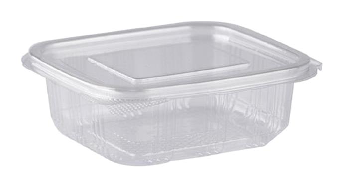 Çelikpençe 1000 Parça Dikdörtgen Plastik Saklama Kabı 150 ml