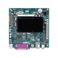 Elsky D2550 D2550 LGA 1150 Soket DDR3 1333 Mhz ITX Masaüstü Bilgisayar Intel Uyumlu Anakart