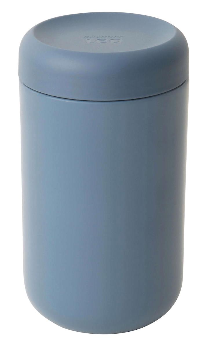 Berghoff 8 Parça Yuvarlak Çelik Saklama Kabı 750 ml