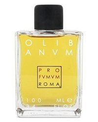 Profumum Roma Olibanum EDP Çiçeksi Unisex Parfüm 100 ml