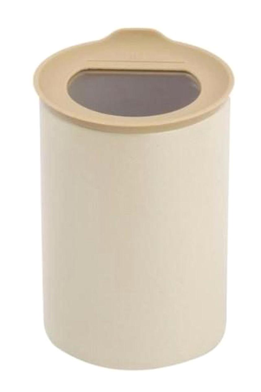 Neoflam 12 Parça Yuvarlak Cam - Seramik - Silikon Saklama Kabı 650 ml