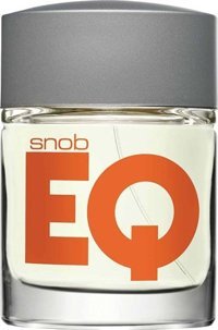 Snob EQ EDT Erkek Parfüm 100 ml