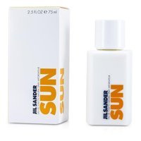 Jil Sander Sun EDT Çiçeksi Kadın Parfüm 100 ml