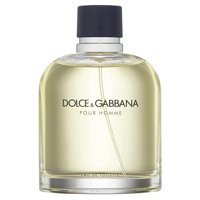 Dolce & Gabbana Pour Homme EDT Meyveli Kadın Parfüm 125 ml