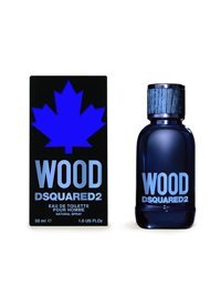 Dsquared2 Wood EDT Meyveli Kadın Parfüm 30 ml