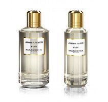 Mancera Amber EDP Amber Unisex Parfüm 120 ml