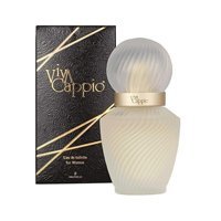Viva Cappio Classıc EDP Baharatlı Kadın Parfüm 60 ml