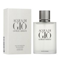 Giorgio Armani Acqua Di Gio Homme EDT Meyveli Kadın Parfüm 50 ml