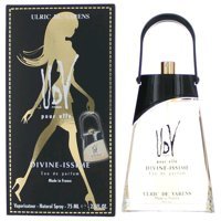 Ulric De Varens Divine-Issime EDP Baharatlı Kadın Parfüm 100 ml