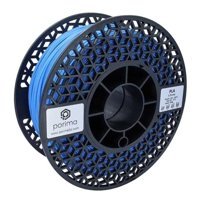 Porima 3D 1.75 mm PLA Filament - Mavi