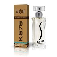 Sansiro No. K575 EDP Çiçeksi Kadın Parfüm 50 ml