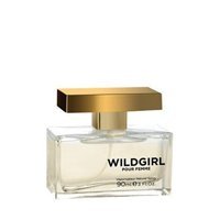 Sansiro Wild Girl Pour Homme EDP Çiçeksi Kadın Parfüm 90 ml
