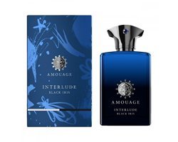Amouage Interlude EDP Çiçeksi Kadın Parfüm 100 ml