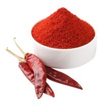 Yıldızone Organik Taze Dökme Acı Tozbiber 250 gr
