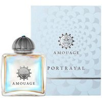 Amouage Portrayal EDP Çiçeksi Kadın Parfüm 100 ml