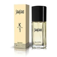 Sansiro No. K1 EDP Çiçeksi Kadın Parfüm 50 ml