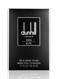 Dunhill Icon Elite EDP Meyveli Erkek Parfüm 50 ml