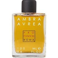 Profumum Roma Ambra Aurea EDP Çiçeksi Erkek Parfüm 100 ml