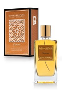 Gloria Perfume Gumina EDP Çiçeksi Erkek Parfüm 75 ml