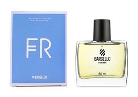 Bargello 536 Fresh EDP Çiçeksi Erkek Parfüm 50 ml