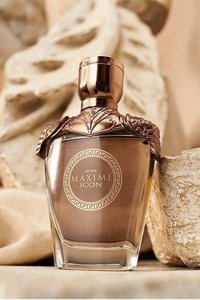Avon Maxima Icon EDT Çiçeksi Erkek Parfüm 75 ml