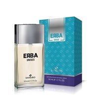 Sansiro No. Erba EDP Çiçeksi Erkek Parfüm 50 ml