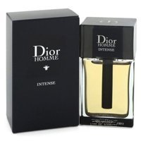 Dior Homme Intense Afrodizyak Etkili EDT Çiçeksi Erkek Parfüm 50 ml