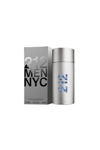 Carolina Herrera 212 EDP Çiçeksi Erkek Parfüm 100 ml