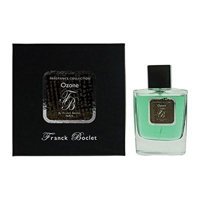 Franck Boclet Ozone EDP Meyveli Erkek Parfüm 100 ml