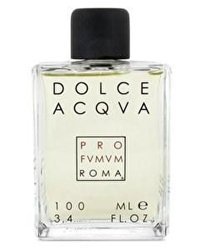 Profumum Roma Dolce Acqua EDP Çiçeksi Erkek Parfüm 100 ml