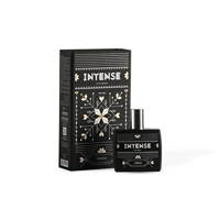 Bargello 50 Intense EDP Çiçeksi Erkek Parfüm 50 ml